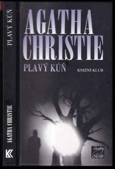 Agatha Christie: Plavý kůň