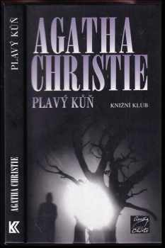 Agatha Christie: Plavý kůň