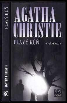 Agatha Christie: Plavý kůň