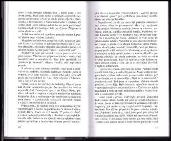 Agatha Christie: Plavý kůň