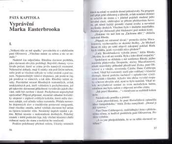 Agatha Christie: Plavý kůň