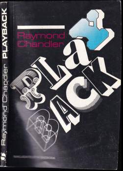 Raymond Chandler: Playback