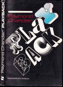 Raymond Chandler: Playback