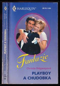 Playboy a chudobka