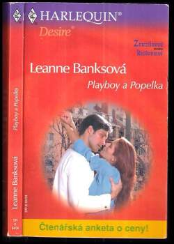 Playboy a Popelka
