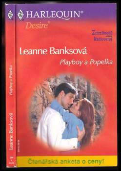 Playboy a Popelka