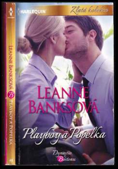 Playboy a Popelka