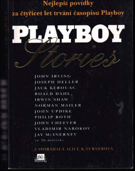 Playboy stories
