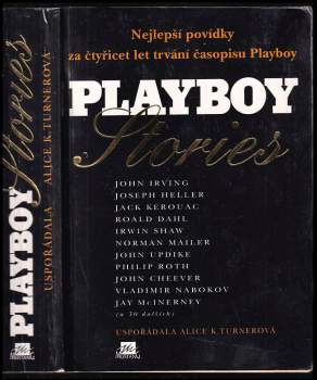 Playboy stories