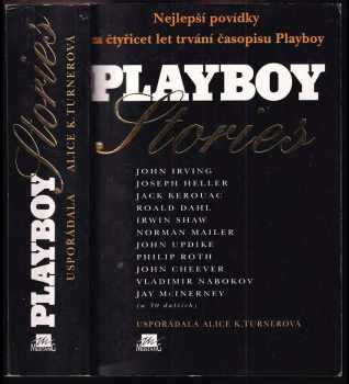Playboy stories