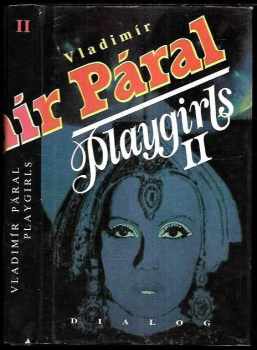 Playgirls II : 2 - Vladimír Páral (1994, Dialog) - ID: 1465737