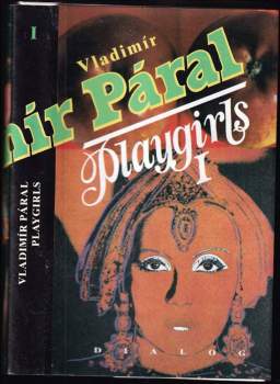 Vladimír Páral: Playgirls I