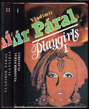 Vladimír Páral: Playgirls II