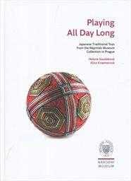 Alice Kraemerová: Playing all day long