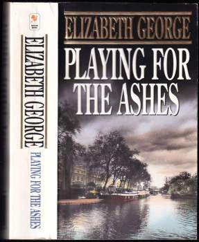 Playing For The Ashes
