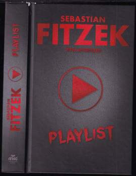 Sebastian Fitzek: Playlist