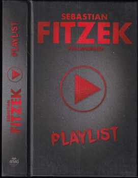 Sebastian Fitzek: Playlist