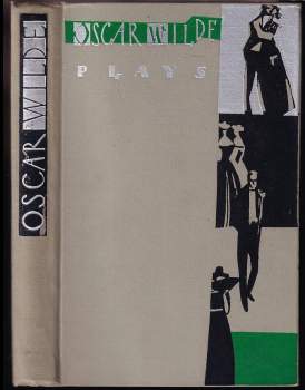 Oscar Wilde: Plays