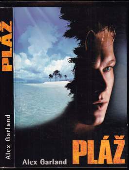 Alex Garland: Pláž
