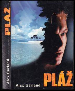 Alex Garland: Pláž