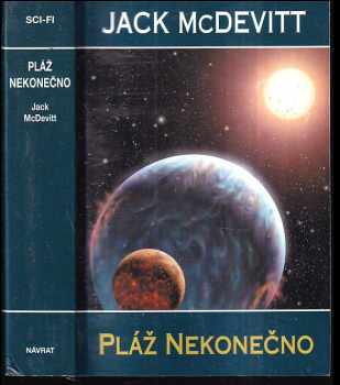 Pláž Nekonečno