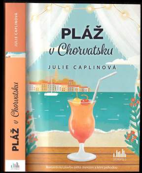 Julie Caplin: Pláž v Chorvatsku
