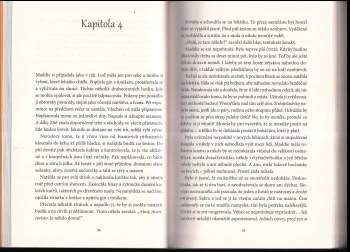 Julie Caplin: Pláž v Chorvatsku