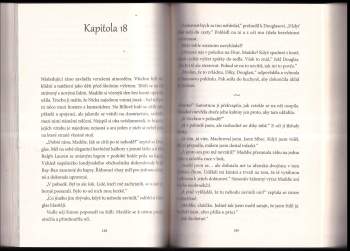 Julie Caplin: Pláž v Chorvatsku