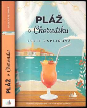 Julie Caplin: Pláž v Chorvatsku