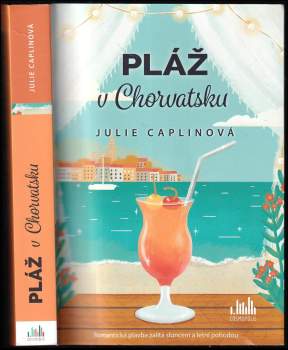 Julie Caplin: Pláž v Chorvatsku