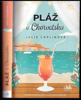 Julie Caplin: Pláž v Chorvatsku