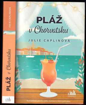 Julie Caplin: Pláž v Chorvatsku