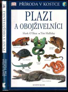 Plazi a obojživelníci