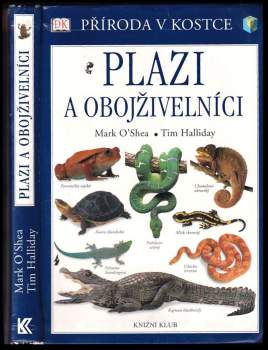 Plazi a obojživelníci
