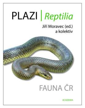 Fauna ČR