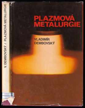 Plazmová metalurgie