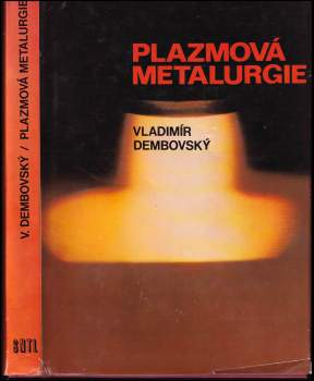 Plazmová metalurgie