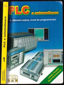 PLC a automatizace