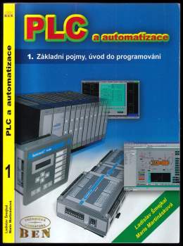 PLC a automatizace