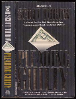 Scott Turow: Pleading Guilty