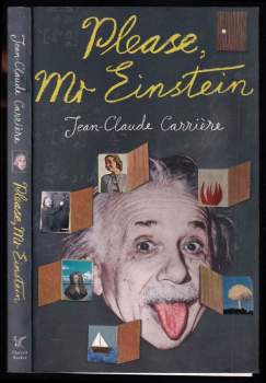 Please Mr. Einstein