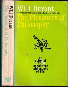 Pleasures of Philosophy