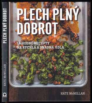 Kate McMillan: Plech plný dobrot