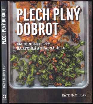 Kate McMillan: Plech plný dobrot