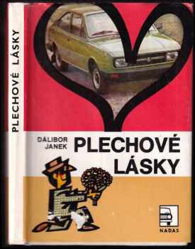 Karel Helmich: Plechové lásky