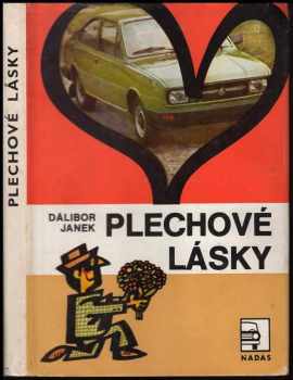 Plechové lásky