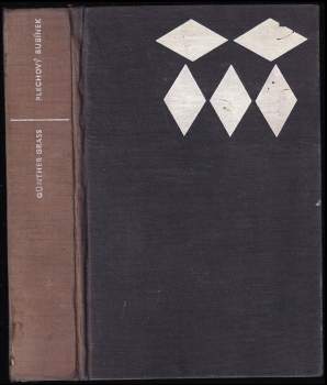 Günter Grass: Plechový bubínek