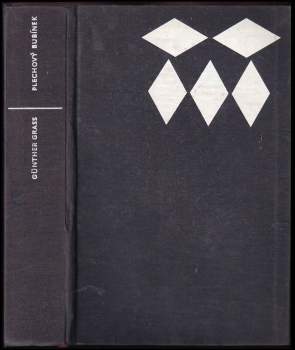 Günter Grass: Plechový bubínek