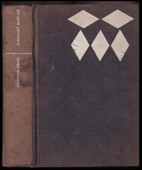 Günter Grass: Plechový bubínek