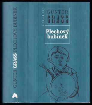 Günter Grass: Plechový bubínek